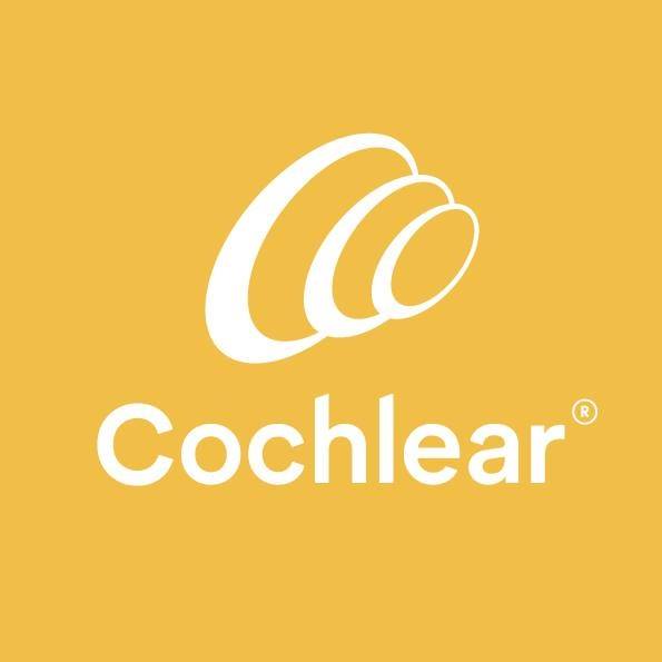 Cochlear Logo